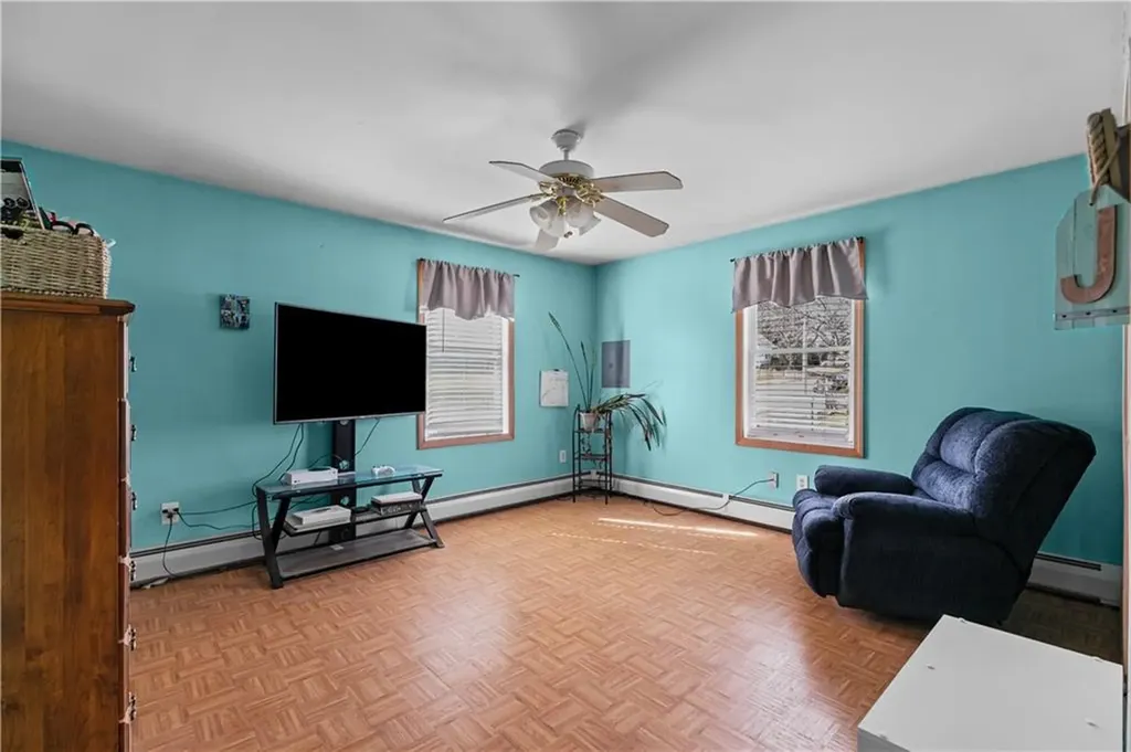 107 Fatima Drive Bristol RI 02809