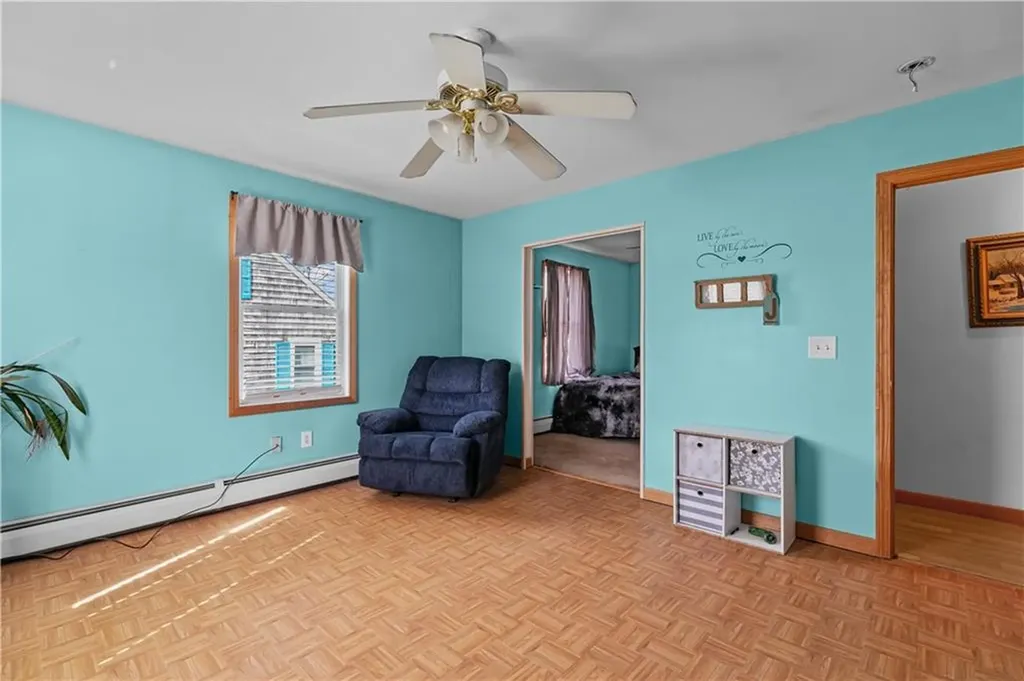 107 Fatima Drive Bristol RI 02809