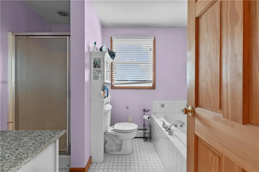 107 Fatima Drive Bristol RI 02809