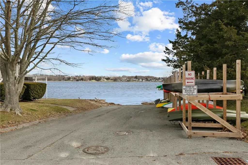 107 Fatima Drive Bristol RI 02809