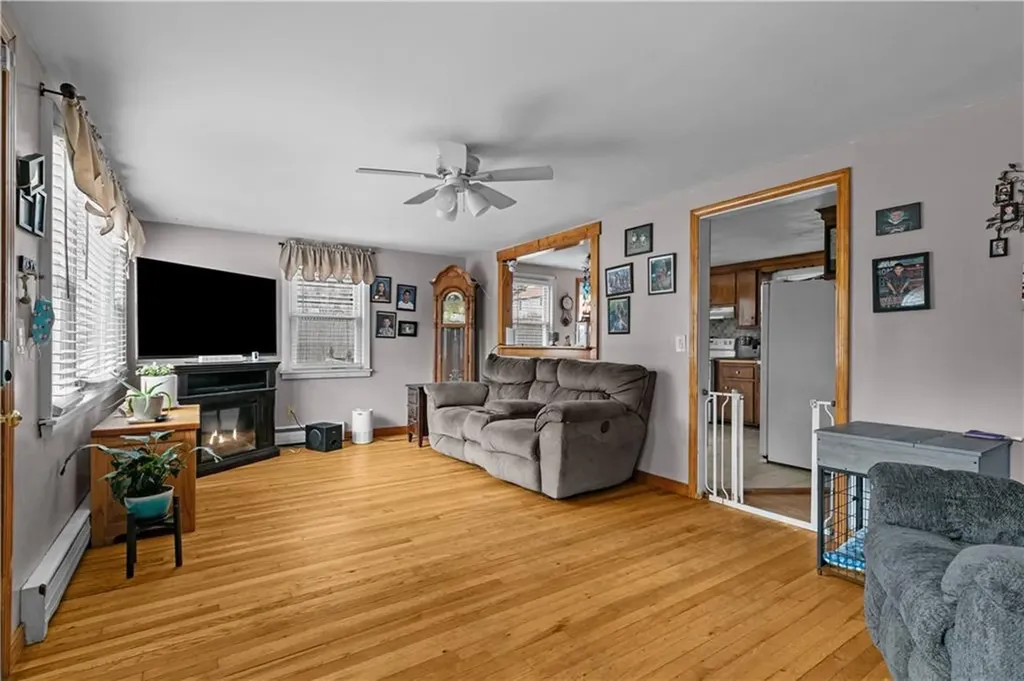107 Fatima Drive Bristol RI 02809