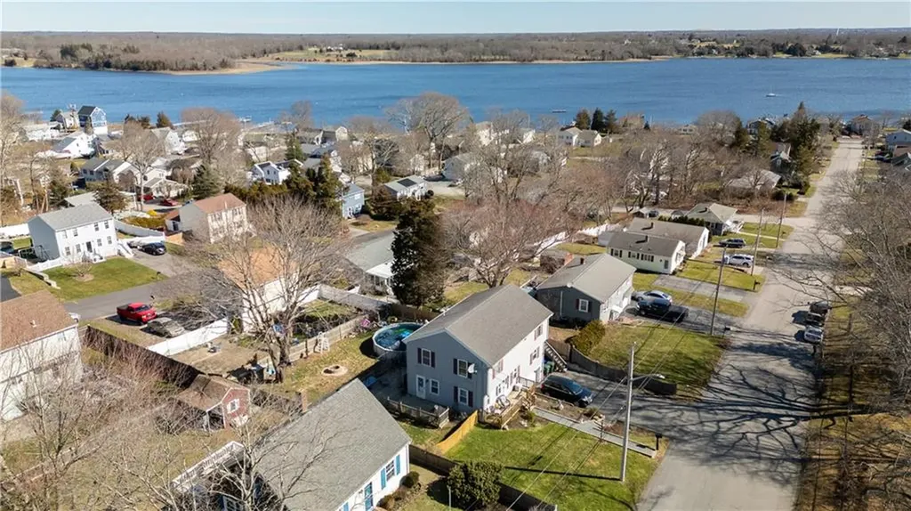 107 Fatima Drive Bristol RI 02809