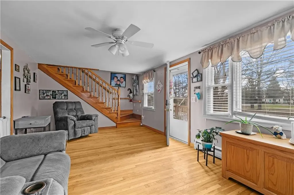 107 Fatima Drive Bristol RI 02809