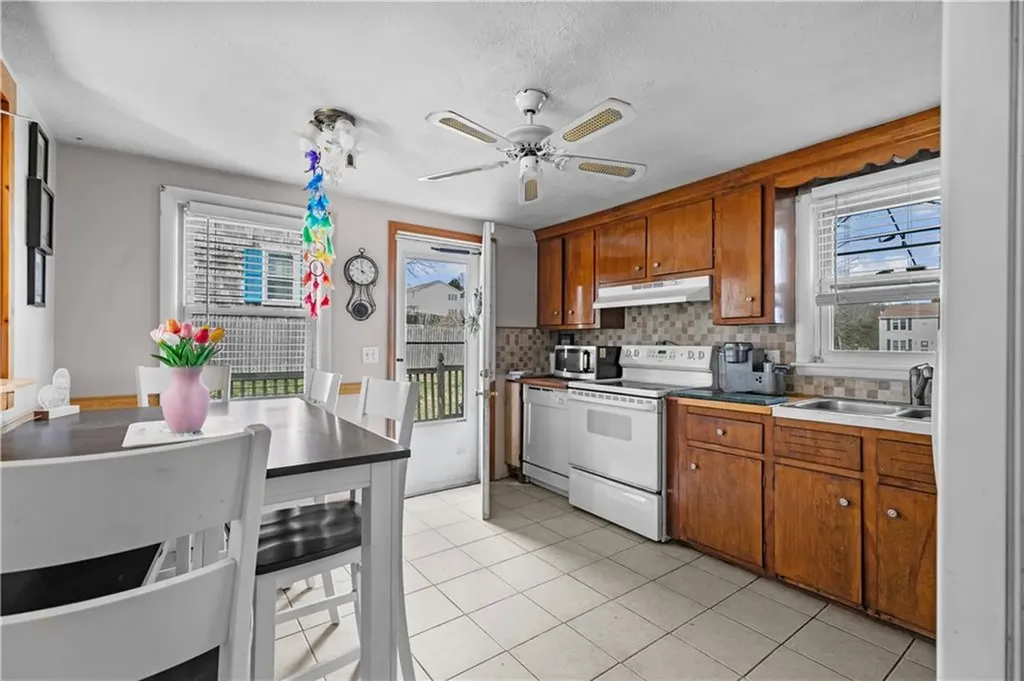 107 Fatima Drive Bristol RI 02809