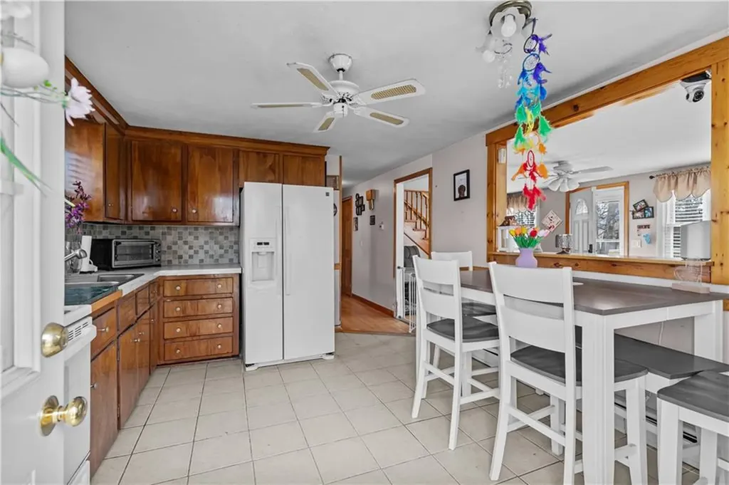 107 Fatima Drive Bristol RI 02809