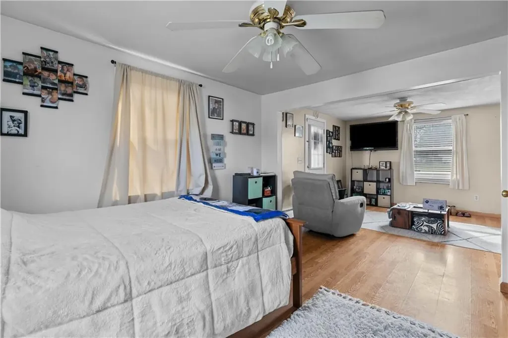 107 Fatima Drive Bristol RI 02809