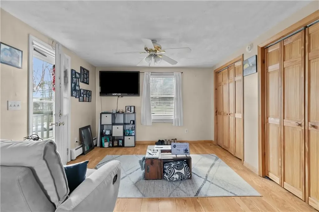107 Fatima Drive Bristol RI 02809
