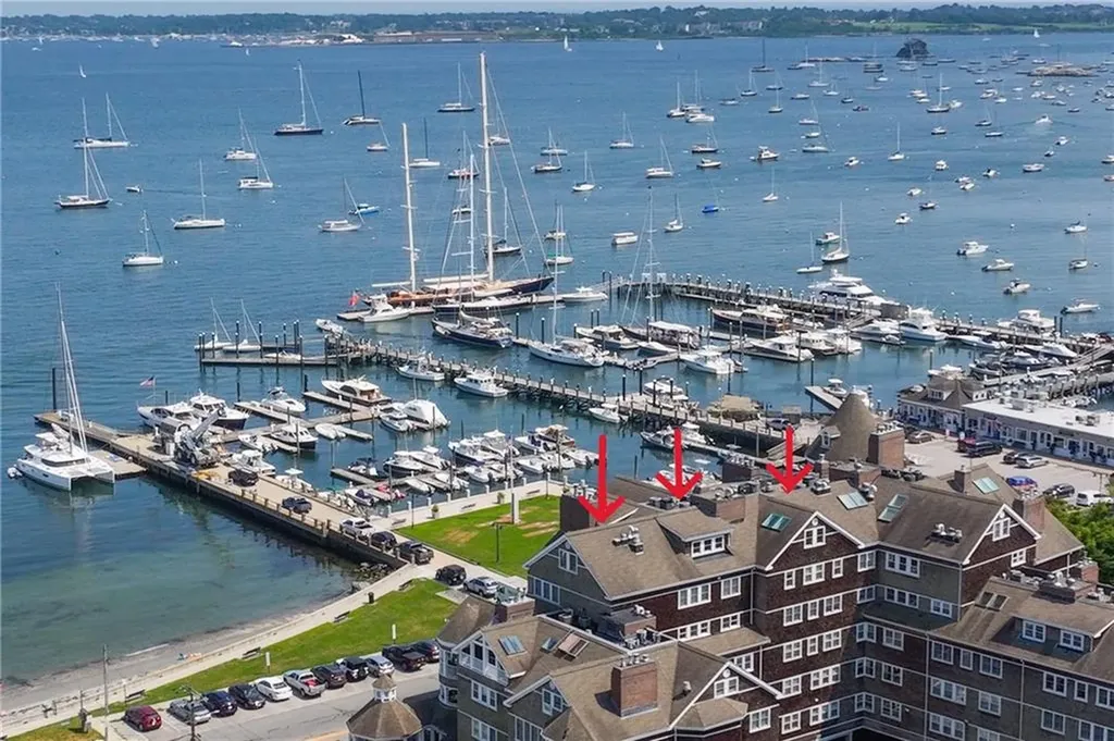 53 Conanicus Avenue Jamestown RI 02835