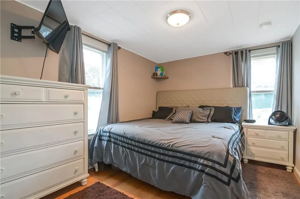 8 Doris Street Coventry RI 02816