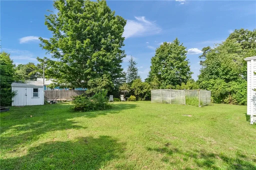 8 Doris Street Coventry RI 02816