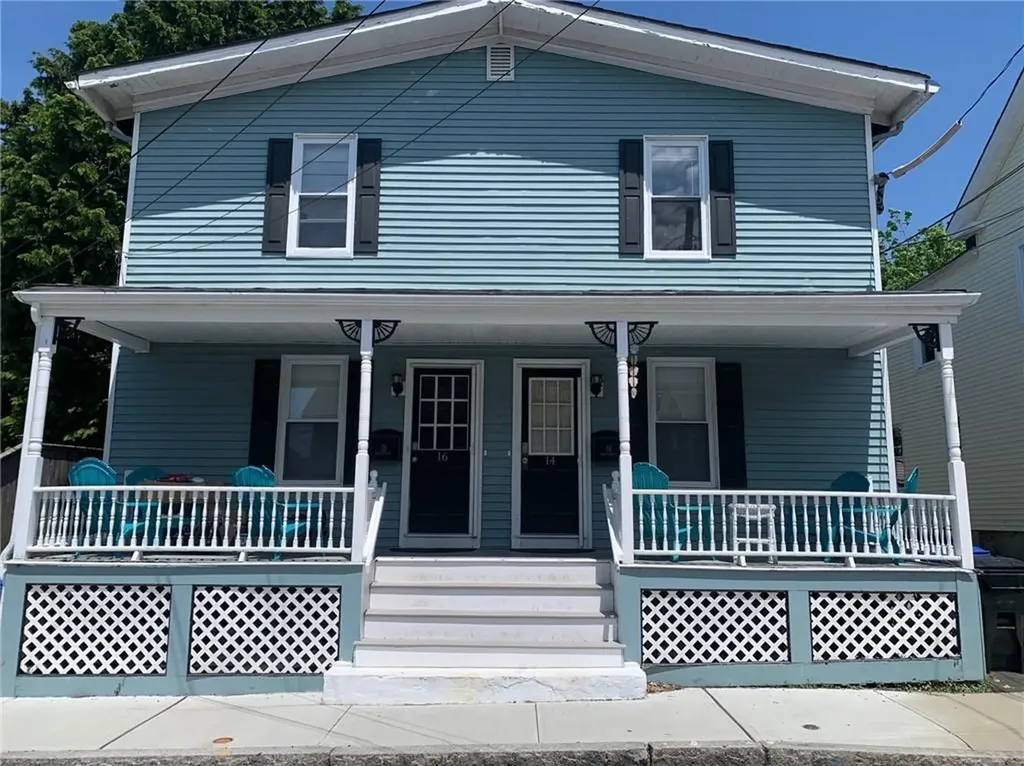 14 Grafton Street Newport RI 02840