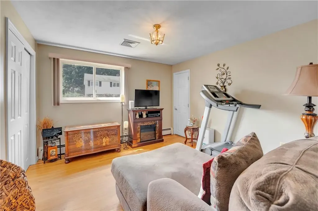 89 Vineyard Avenue Cumberland RI 02864