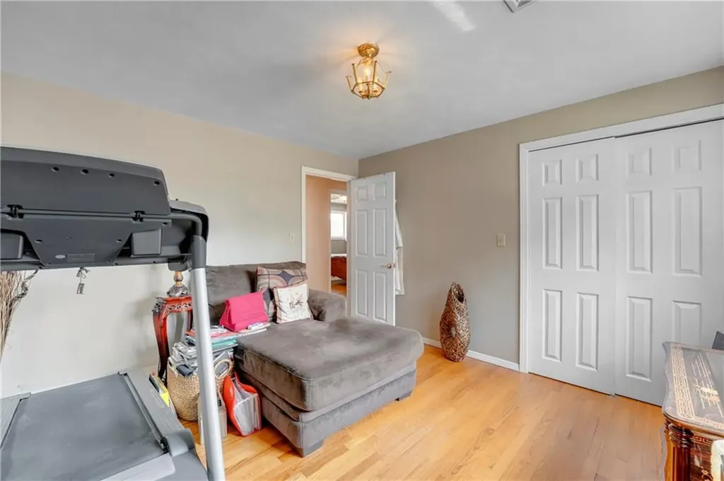 89 Vineyard Avenue Cumberland RI 02864