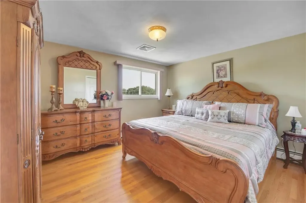 89 Vineyard Avenue Cumberland RI 02864