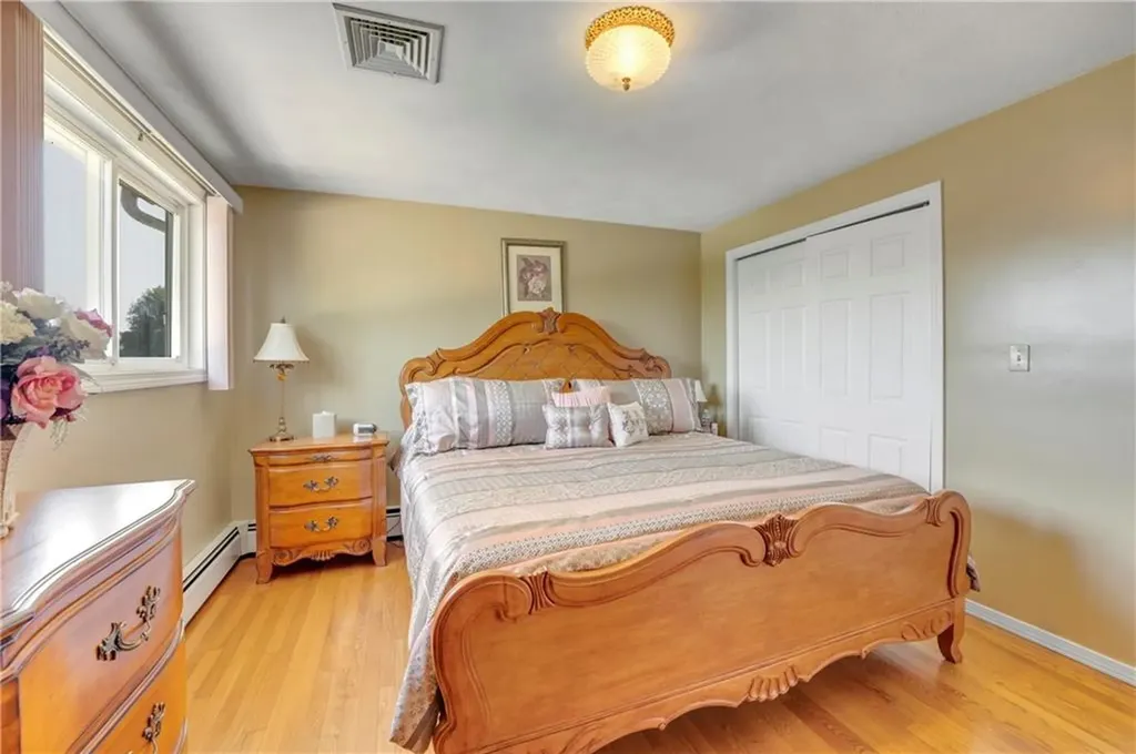 89 Vineyard Avenue Cumberland RI 02864