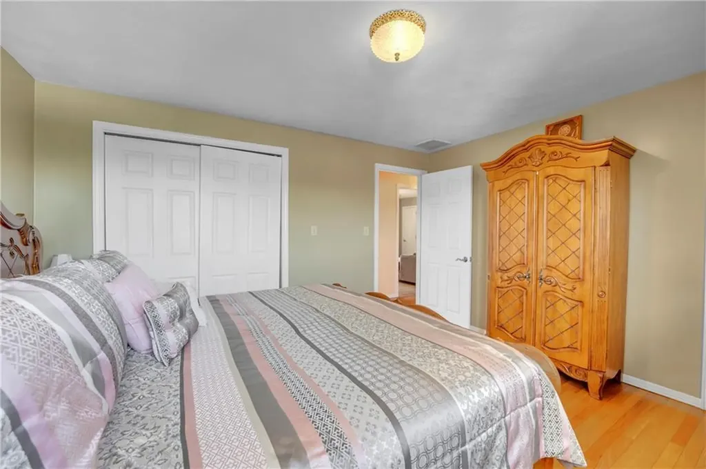 89 Vineyard Avenue Cumberland RI 02864