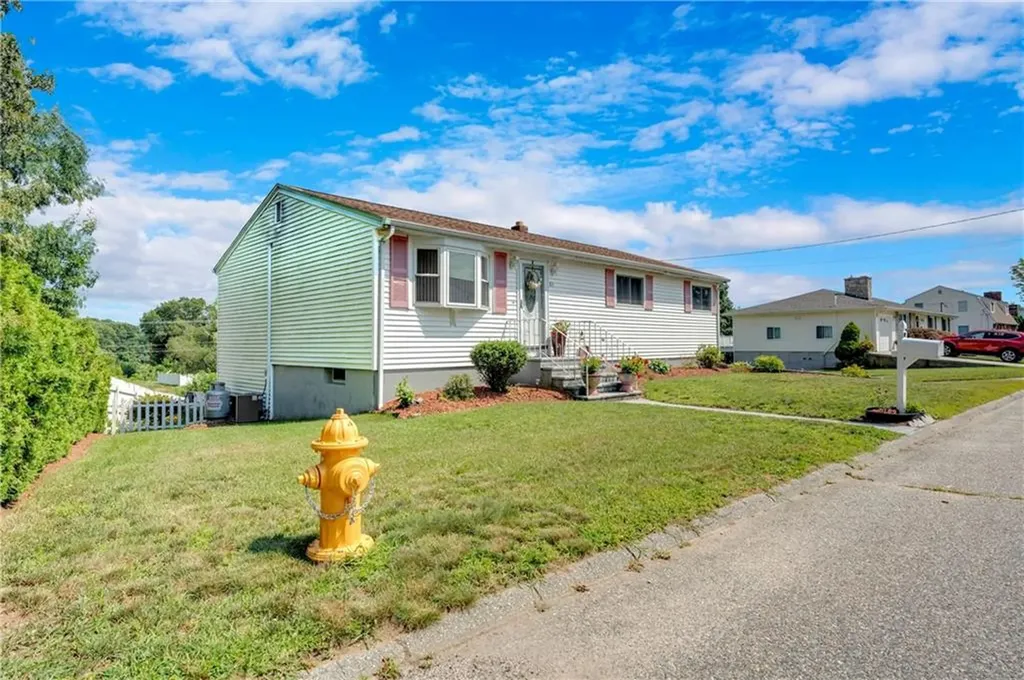 89 Vineyard Avenue Cumberland RI 02864