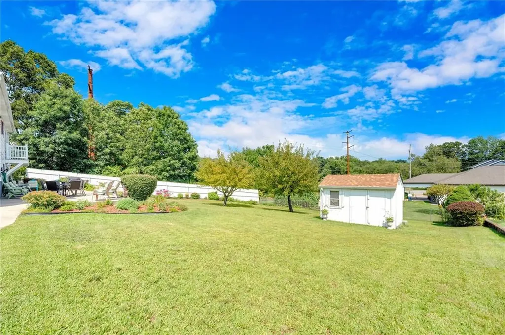 89 Vineyard Avenue Cumberland RI 02864