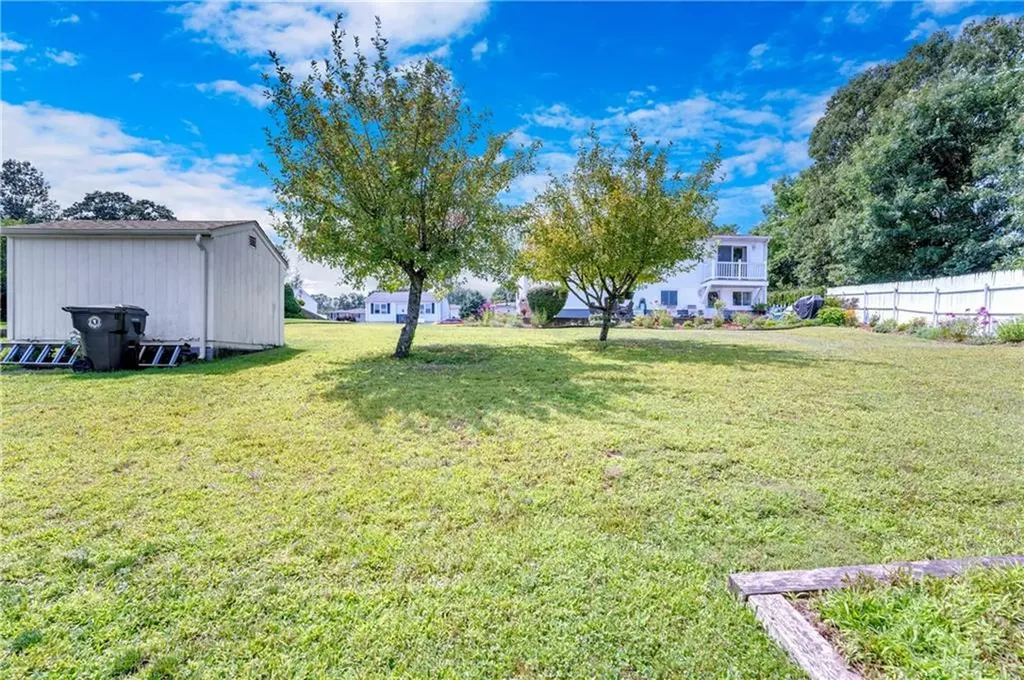 89 Vineyard Avenue Cumberland RI 02864