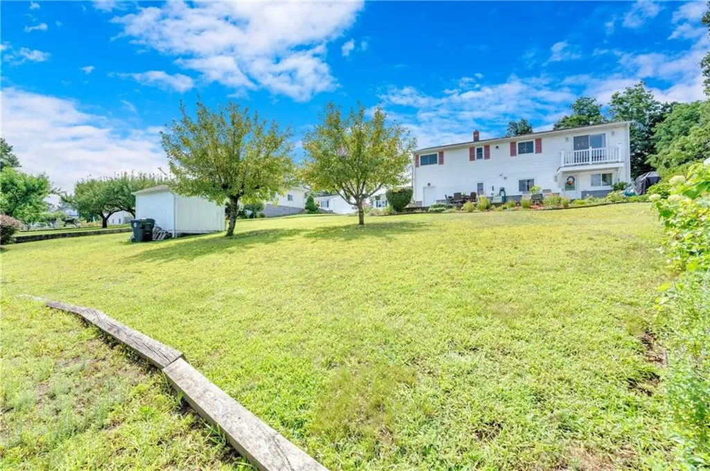 89 Vineyard Avenue Cumberland RI 02864