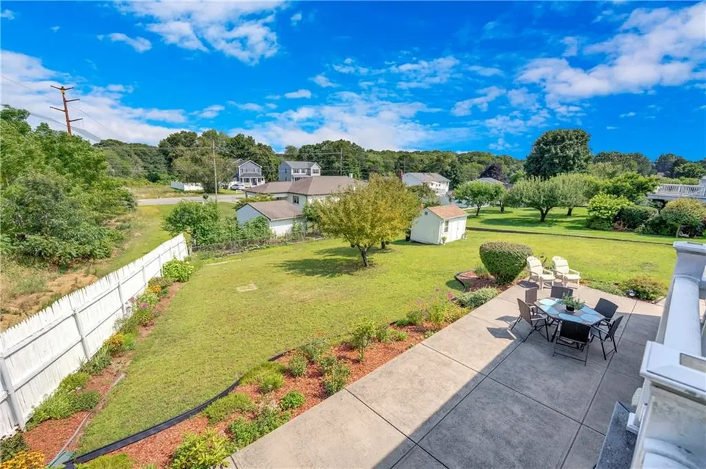 89 Vineyard Avenue Cumberland RI 02864