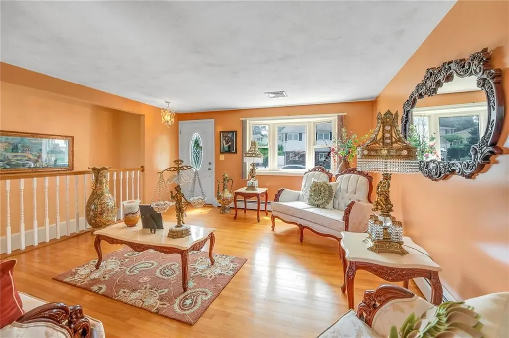 89 Vineyard Avenue Cumberland RI 02864