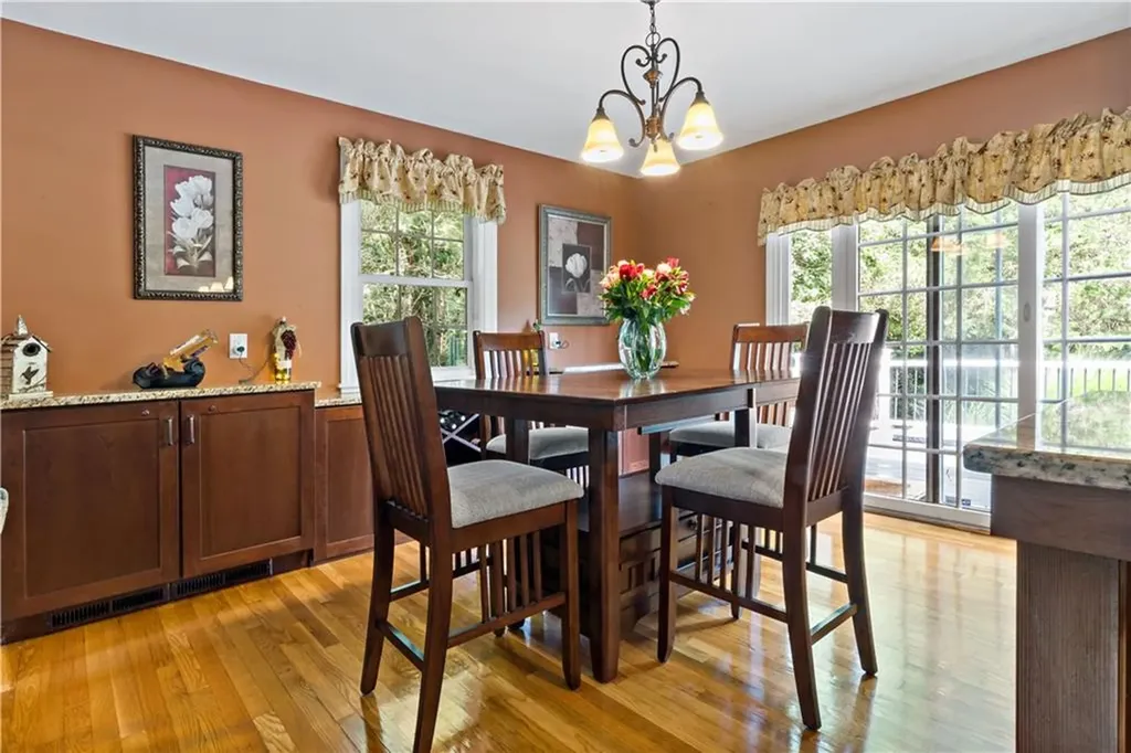 20 North Christopher Avenue Tiverton RI 02878