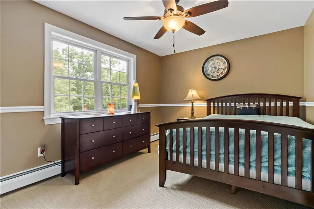 20 North Christopher Avenue Tiverton RI 02878