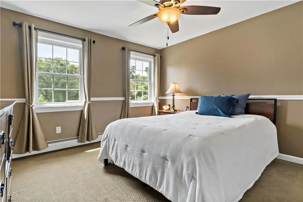 20 North Christopher Avenue Tiverton RI 02878