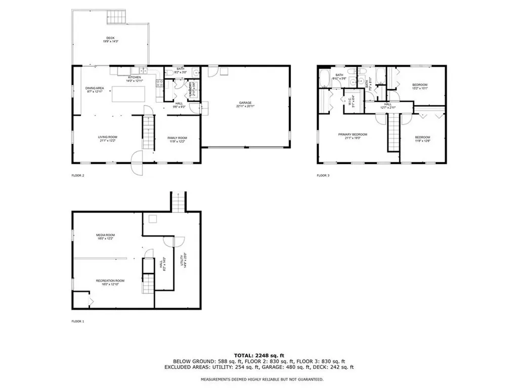 20 North Christopher Avenue Tiverton RI 02878