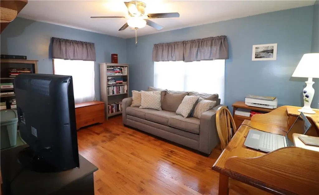 47 Arbor Terrace Tiverton RI 02878