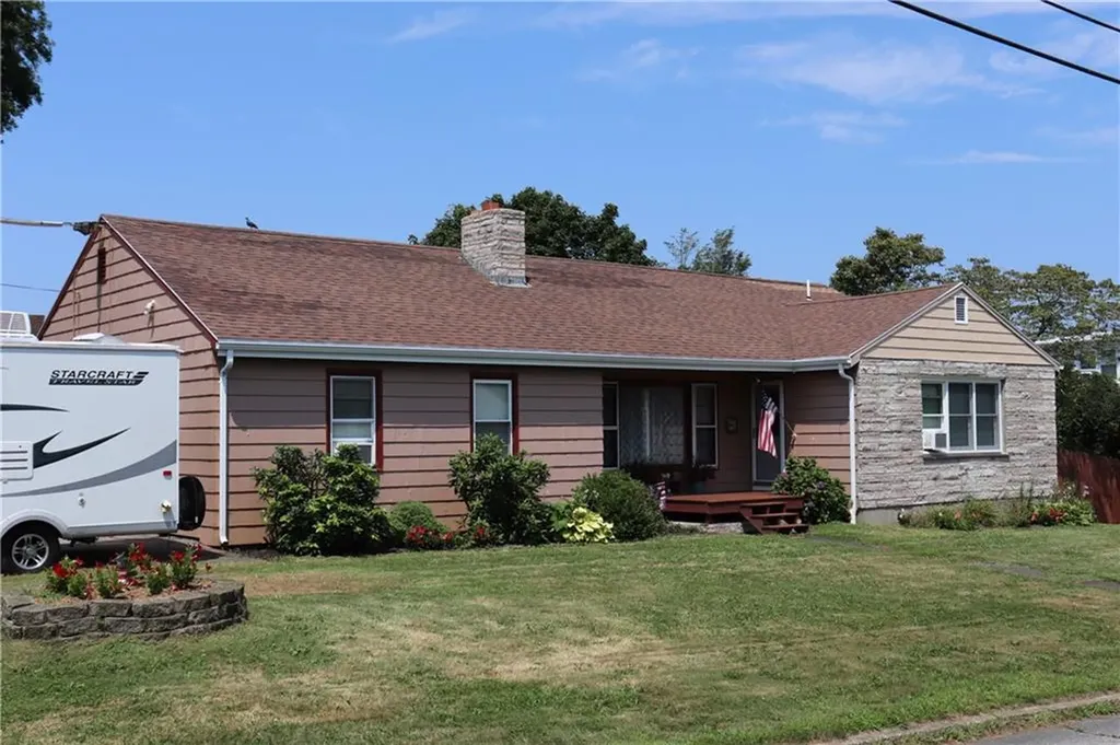 47 Arbor Terrace Tiverton RI 02878