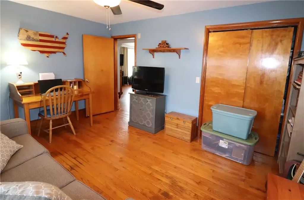 47 Arbor Terrace Tiverton RI 02878
