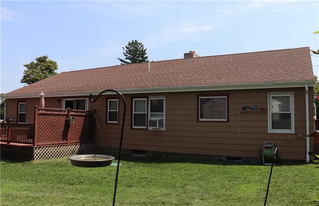 47 Arbor Terrace Tiverton RI 02878