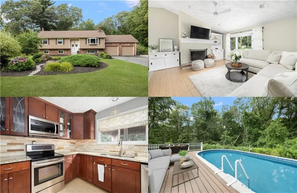 124 Swan Road Smithfield RI 02917