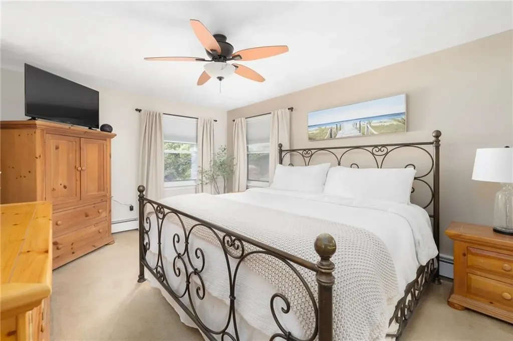 124 Swan Road Smithfield RI 02917