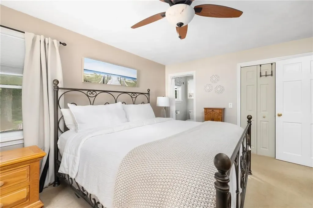 124 Swan Road Smithfield RI 02917