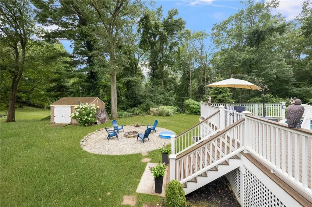 124 Swan Road Smithfield RI 02917