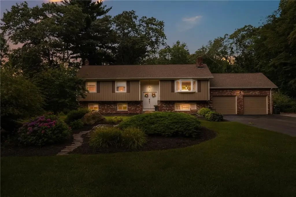 124 Swan Road Smithfield RI 02917