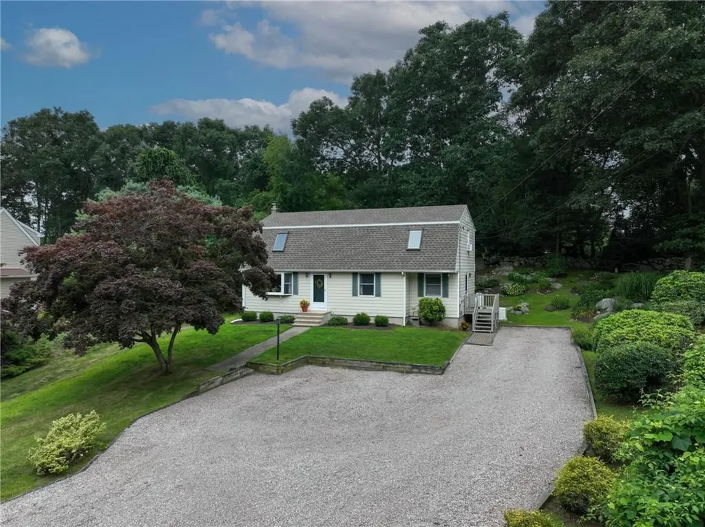 3 Sacco Drive Westerly RI 02891