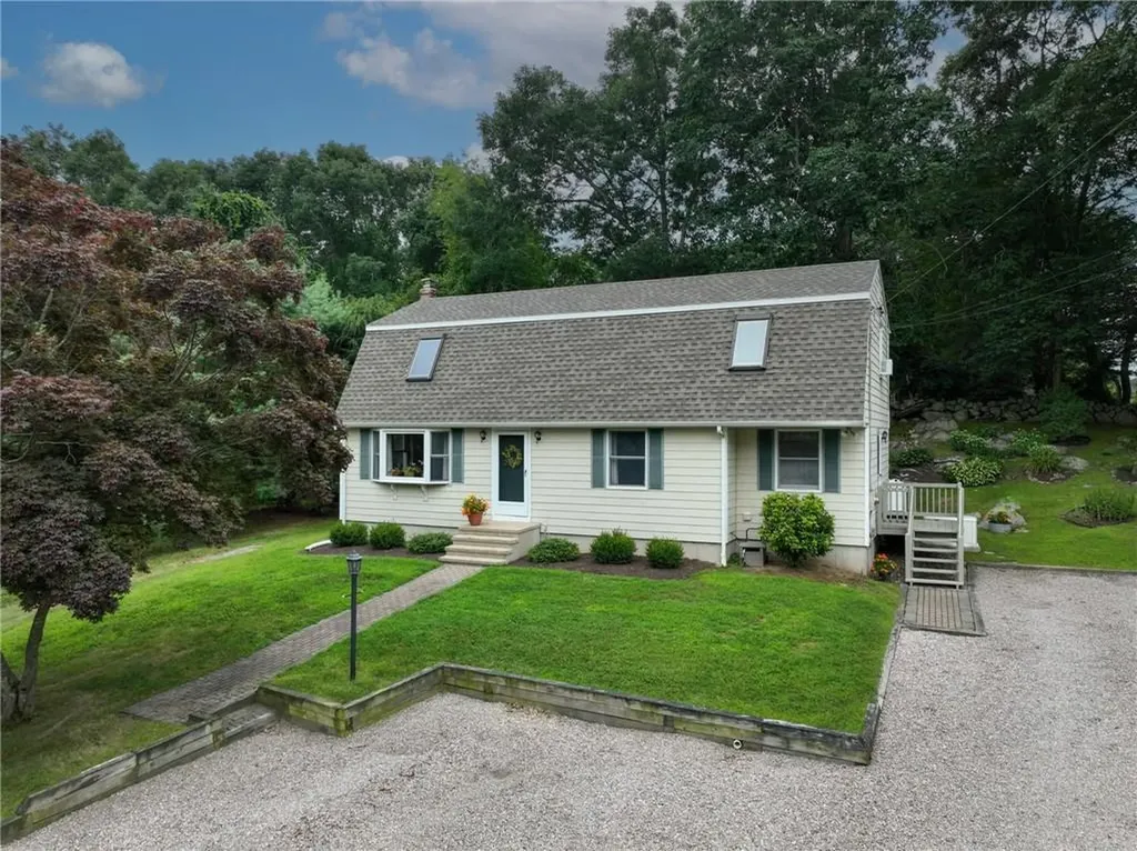 3 Sacco Drive Westerly RI 02891