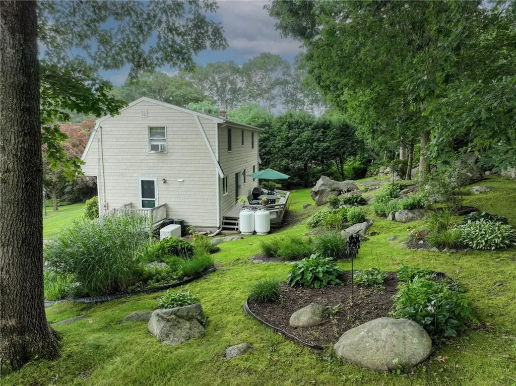 3 Sacco Drive Westerly RI 02891
