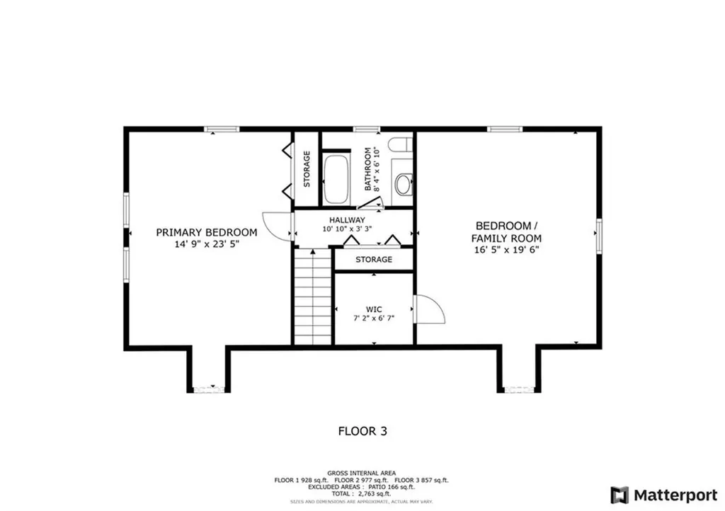3 Sacco Drive Westerly RI 02891