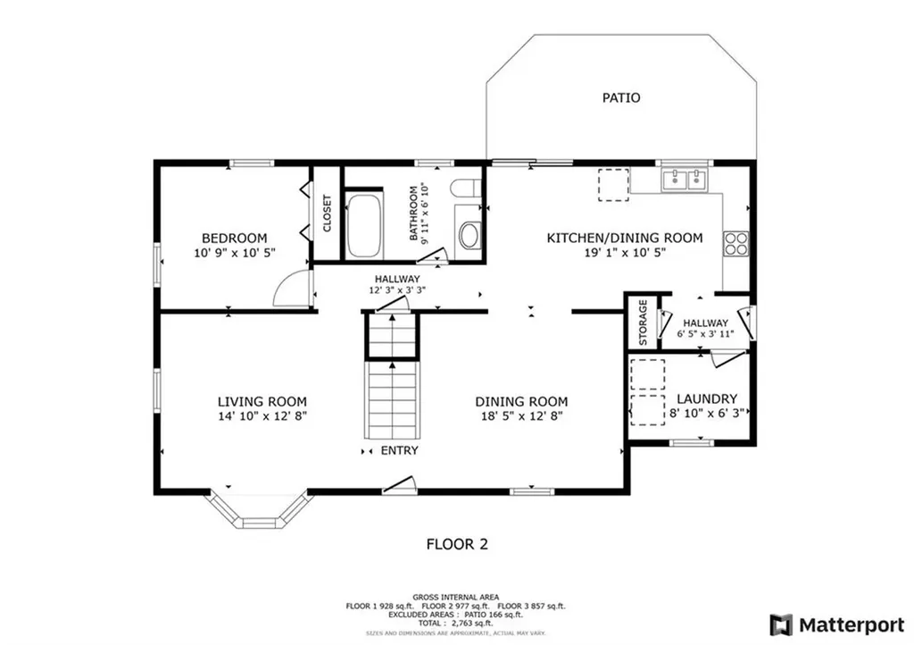 3 Sacco Drive Westerly RI 02891