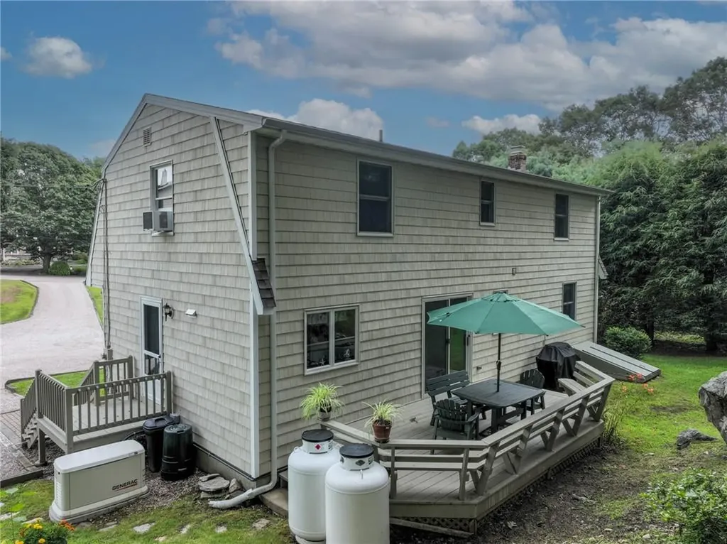 3 Sacco Drive Westerly RI 02891