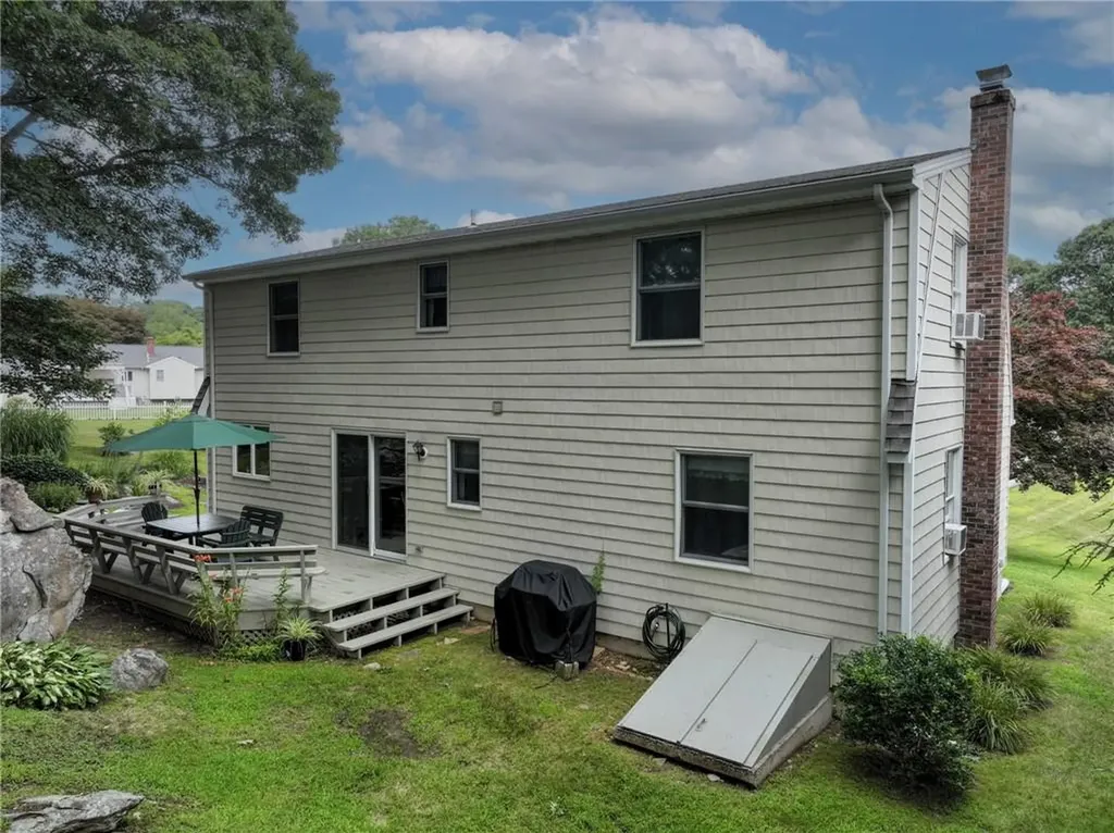3 Sacco Drive Westerly RI 02891