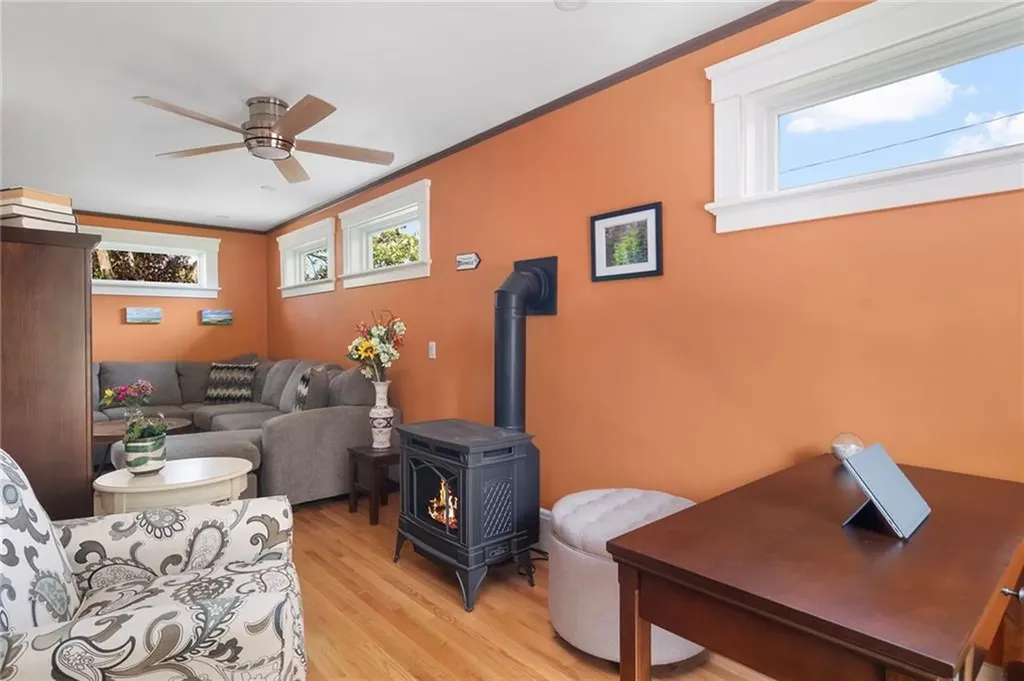 357 Rochambeau Avenue Providence RI 02906