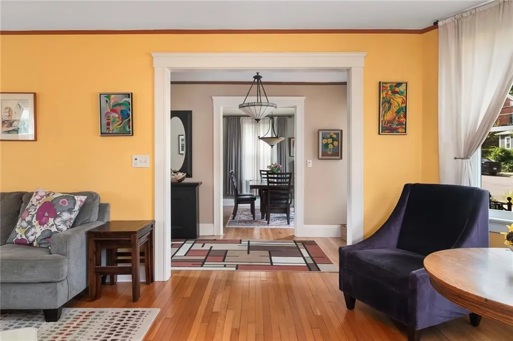 357 Rochambeau Avenue Providence RI 02906