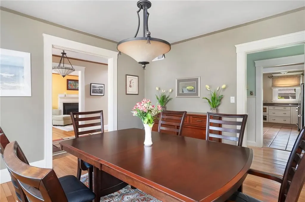 357 Rochambeau Avenue Providence RI 02906