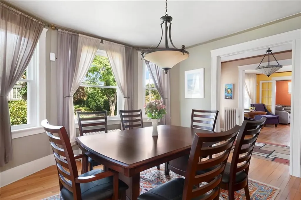357 Rochambeau Avenue Providence RI 02906